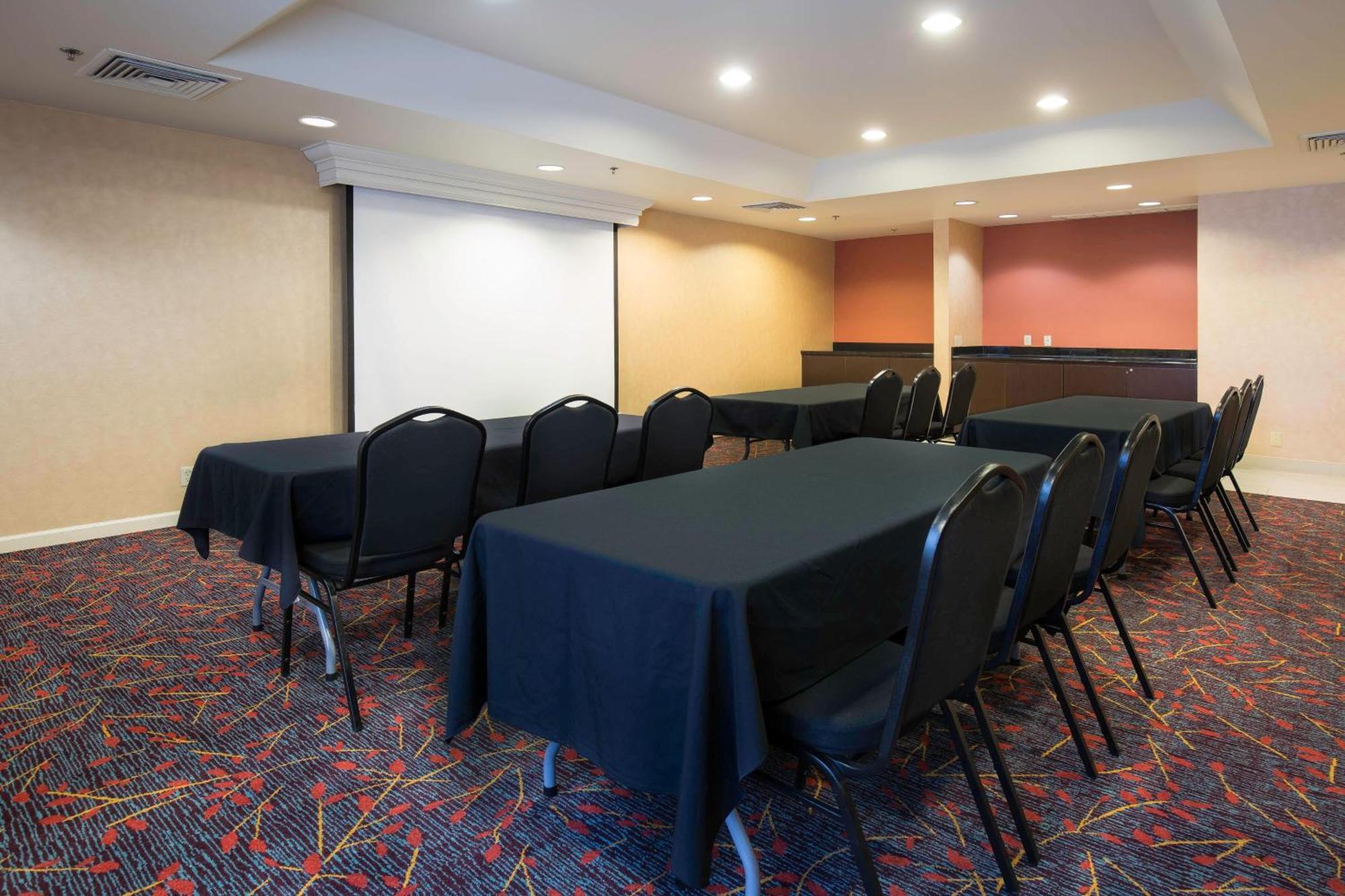 Residence Inn By Marriott Sacramento Airport Natomas Exterior foto